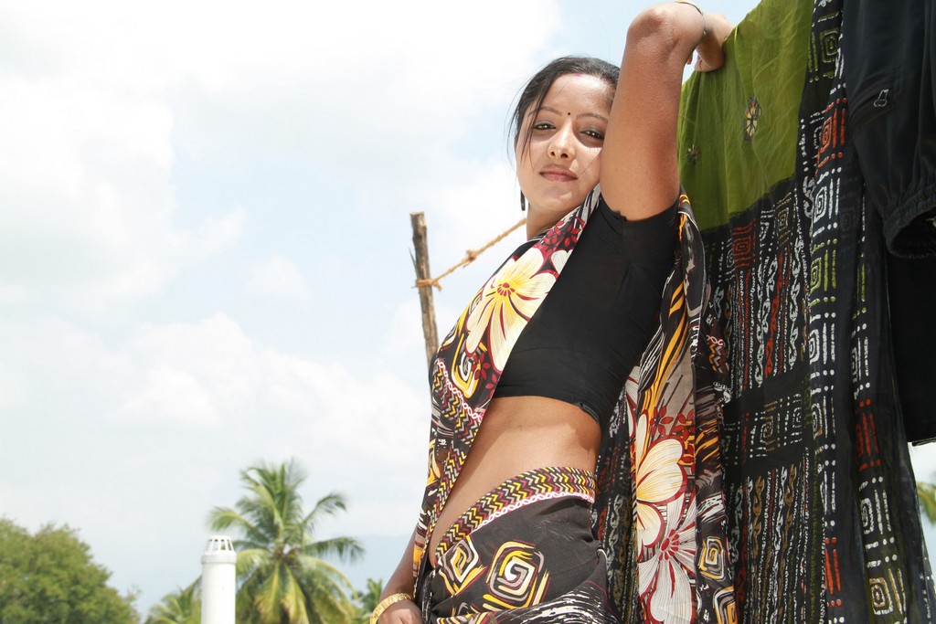 Madhuram Movie Hot Photos